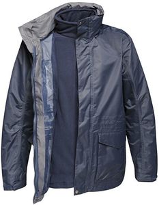 Regatta RG1470 Men´s Benson III Breathable 3 in 1 Jacket