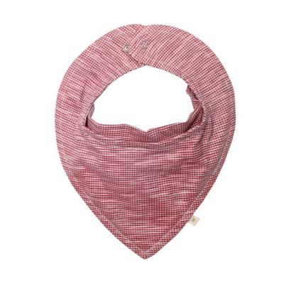 Moodstreet Petit bandana slab rood