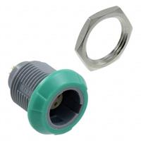 ITT 132043-4012 Ronde connector 1 stuk(s)