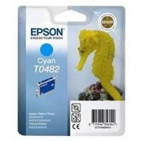 Epson inktcartridge 13 ml cyaan