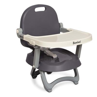 Baninni Stoelverhoger Sopra grijs en wit