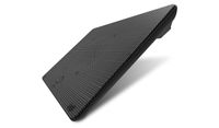 Cooler Master NotePal L2 notebook cooling pad 43,2 cm (17") 1400 RPM Zwart - thumbnail