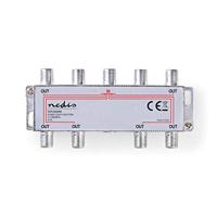 Nedis CATV-splitter type F G Anancia max. 11 dB 5