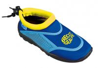 Blauwe waterschoenen voor jongens 32-33  -