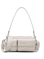 Marc Jacobs sac The Leather Cargo - Tons neutres