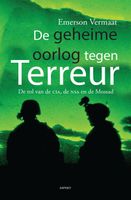 De geheime oorlog tegen terreur - Emerson Vermaat - ebook - thumbnail