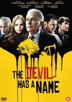 The Devil Has A Name - DVD (8717662584558)