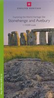 Historische Kaart Exploring the World Heritage Site - Stonehenge and A - thumbnail