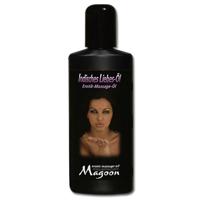 Magoon Indian Massage Olie - 200ml