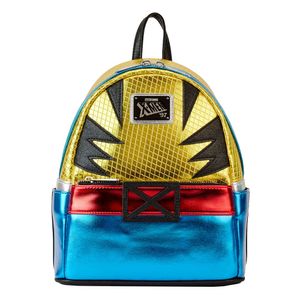 Marvel by Loungefly Backpack Shine Wolverine Cosplay