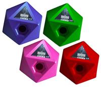 Maximus Feed & Play groen