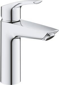 Grohe Eurosmart Wastafelmengkraan M-Size Chroom