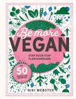 Be more vegan - Niki Webster - Hardcover (9789023016731)
