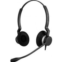 Jabra BIZ 2300 USB UC Duo Bedrade Headset