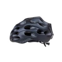 Buzaglo Helm Leaf maat M 55-57cm carbon black