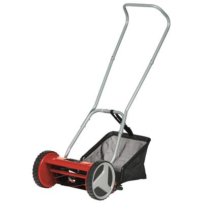 Einhell GC-HM 300 Zwart, Rood Einhell GC-HM 300 Zwart, Rood