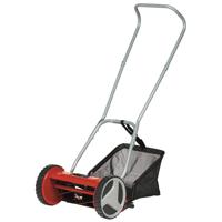 Einhell GC-HM 300 Zwart, Rood