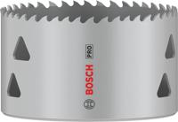 Bosch 1x PRO Multi Material gatzaag (voor Zachthout, Gipsplaat, Ø 83 mm, Professional Accessoires Boor-/schroefmachines)