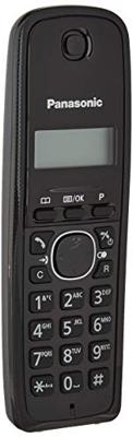 Panasonic KX-TG1611 Candy-Bar