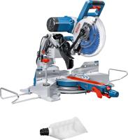 Bosch Professional 0601B27000 Verstek- en afkortzaag 1800 W 254 mm