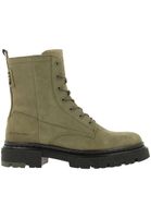 G-Star Boots KAFEY HGH LACE NUB W 2141 021808 9600 Groen-36 maat 36 - thumbnail