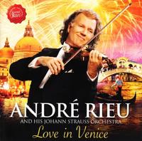Love In Venice - CD (0602537946327)