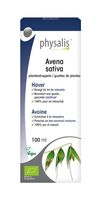 Avena sativa bio - thumbnail