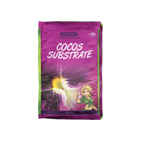 Atami Atami Cocos Substrate - 50ltr