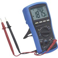 Metrel MD 9040 Multimeter Digitaal CAT IV 1000 V Weergave (counts): 9999