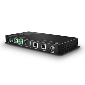 Lindy 38263 gateway/controller 10, 100, 1000 Mbit/s