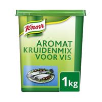 Knorr - 1-2-3 Aromat kruidenmix voor vis - 1kg - thumbnail