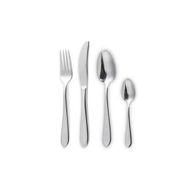 Gero bestekset Klassiek 24-delig Gero bestekset Klassiek 24-delig
