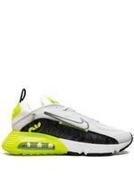 Nike Air Max 2090 low-top sneakers - Blanc - thumbnail