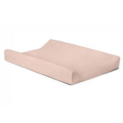 Jollein aankleedkussenhoes Superieur 50x70cm pale pink Jollein aankleedkussenhoes Superieur 50x70cm pale pink