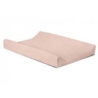 Jollein aankleedkussenhoes Superieur 50x70cm pale pink