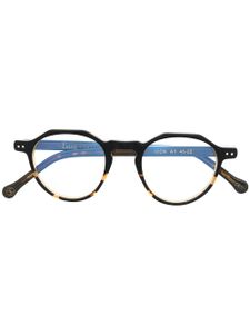 Lesca lunettes de vue Icon - Noir