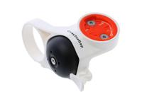 HIDEMYBELL STUURHOUDER + BEL INSIDER WIT