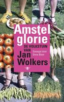 Amstelglorie - Onno Blom - eBook (9789403127408)