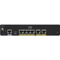 CISCO 900-serie Integrate Service Routers