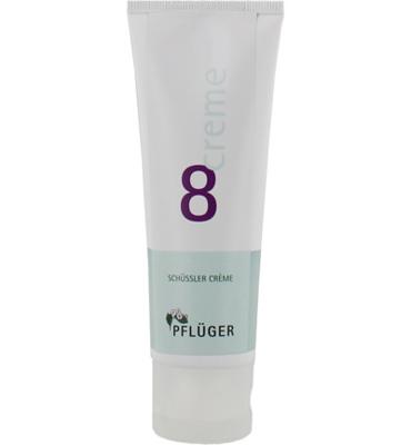 Pfluger Pfluger Schussler Creme Nr 8 (75ml)