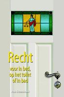 Recht voor in bed, op het toilet of in bad - Rob Steenhoek - ebook - thumbnail