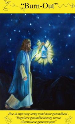 Burn - Out - Maria van Vugt - Paperback (9789402156911)