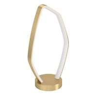 Eglo Gouden led tafellamp Vallerosa 900918 - thumbnail