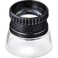 TRU COMPONENTS Elektronica loep lensdiameter: 22 mm 1 st. Magnifier HM15x (Ø x H) 36mm x 31mm