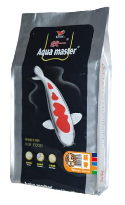 Aqua Master Wheat Germ L 10kg