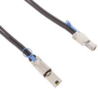 Quantum SAS-interfacekabel Mini-SAS-HD 2.1 8644-to-SAS 2.0 SFF-8088