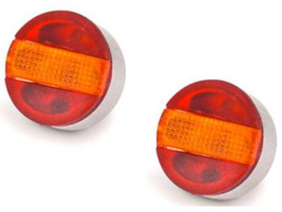 Carson Modellsport 500907039 1:14 Trekker 1 paar