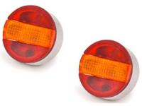 Carson Modellsport 500907039 1:14 Trekker 1 paar