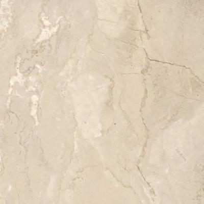 Tegel Velvet Almond Mat Creme Keramiek 60x60cm Marmerlook Gerectificeerd