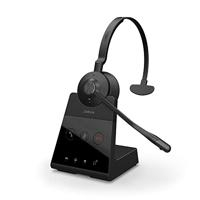 JABRA Engage 65 oordopjes, oortelefoons, draadvlechtwerk